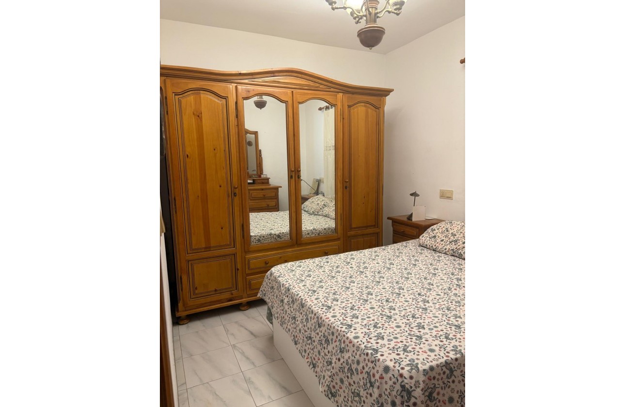 Revente - Appartement - Denia - Costa Blanca