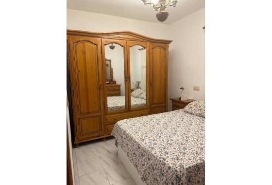 Revente - Appartement - Denia - Costa Blanca