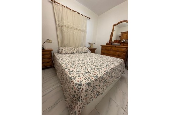 Revente - Appartement - Denia - Costa Blanca