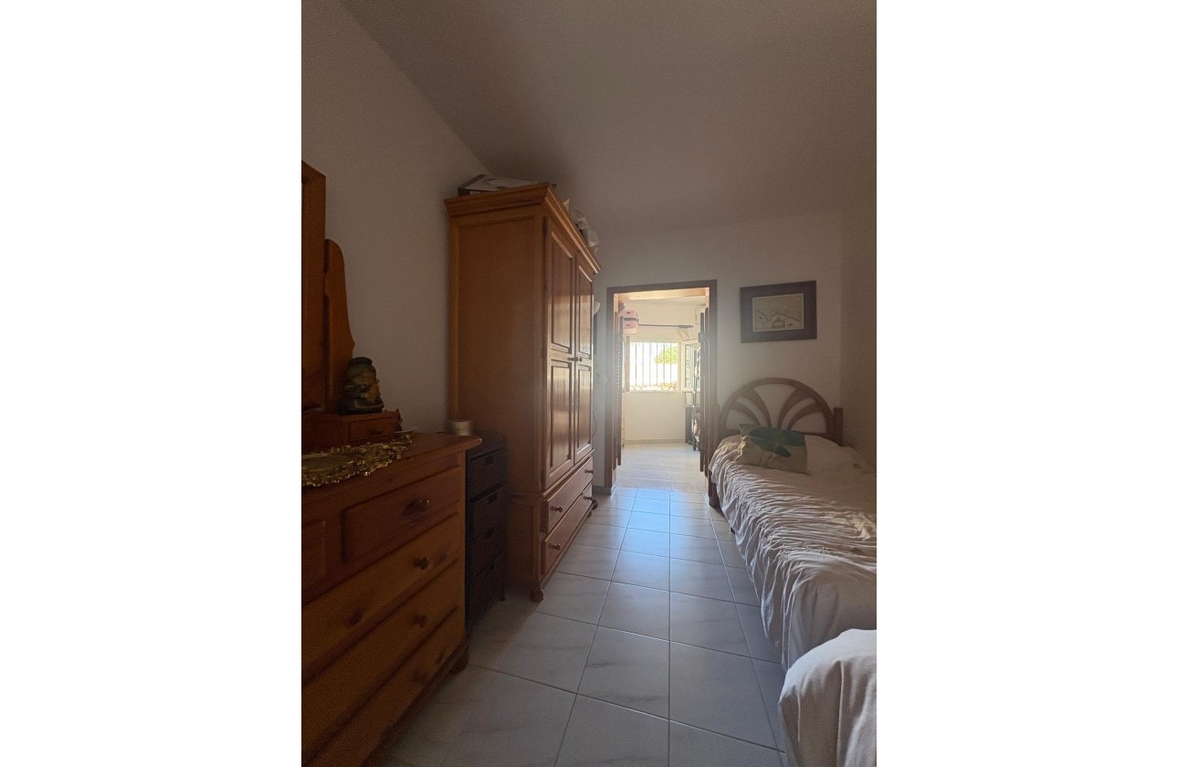 Revente - Appartement - Denia - Costa Blanca