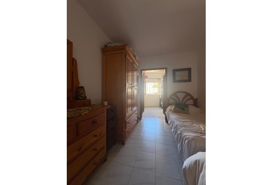 Revente - Appartement - Denia - Costa Blanca