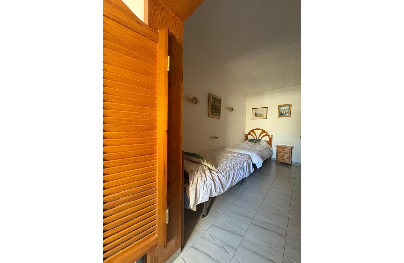 Revente - Appartement - Denia - Costa Blanca