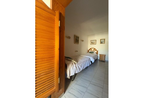 Revente - Appartement - Denia - Costa Blanca