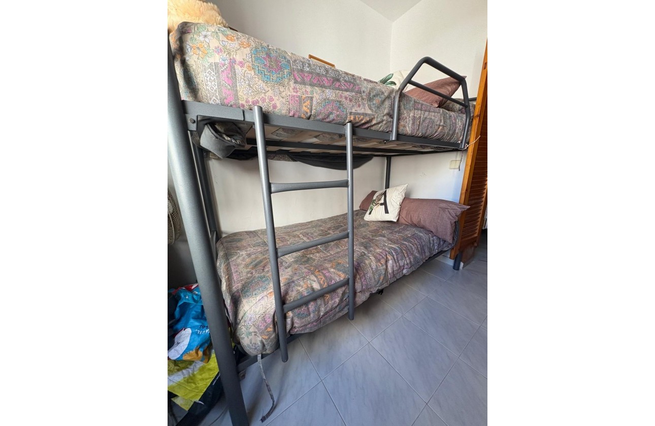 Revente - Appartement - Denia - Costa Blanca