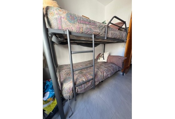 Revente - Appartement - Denia - Costa Blanca