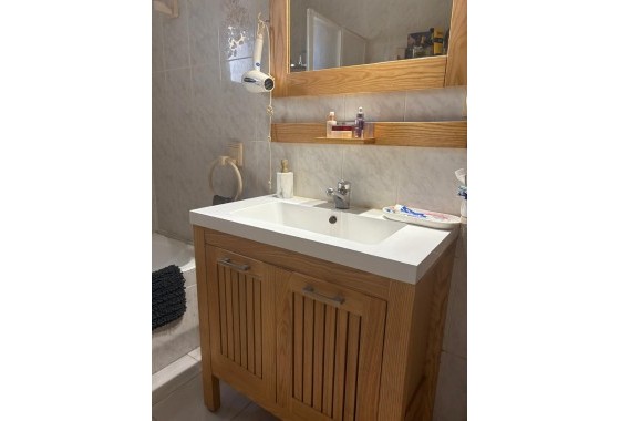 Revente - Appartement - Denia - Costa Blanca