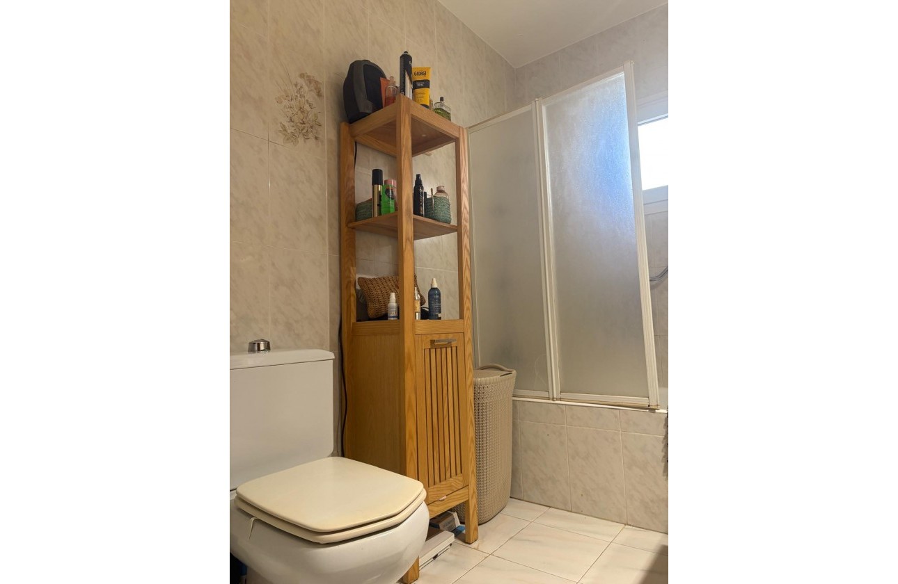 Revente - Appartement - Denia - Costa Blanca
