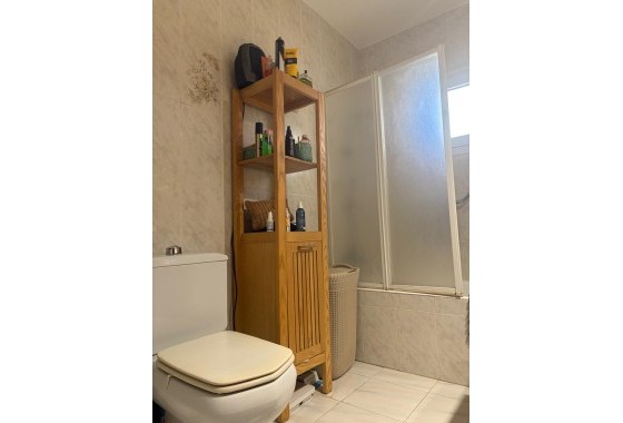 Revente - Appartement - Denia - Costa Blanca