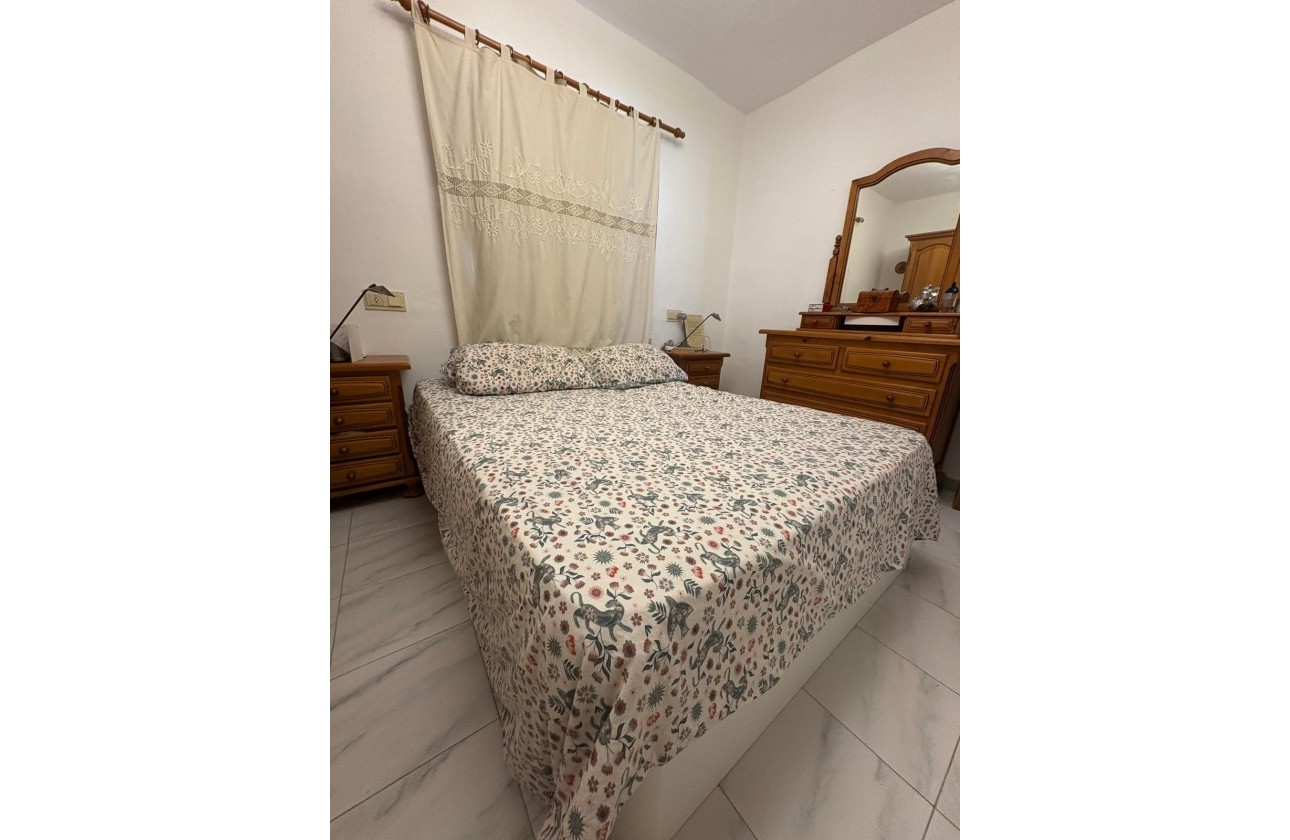 Revente - Appartement - Denia - Costa Blanca