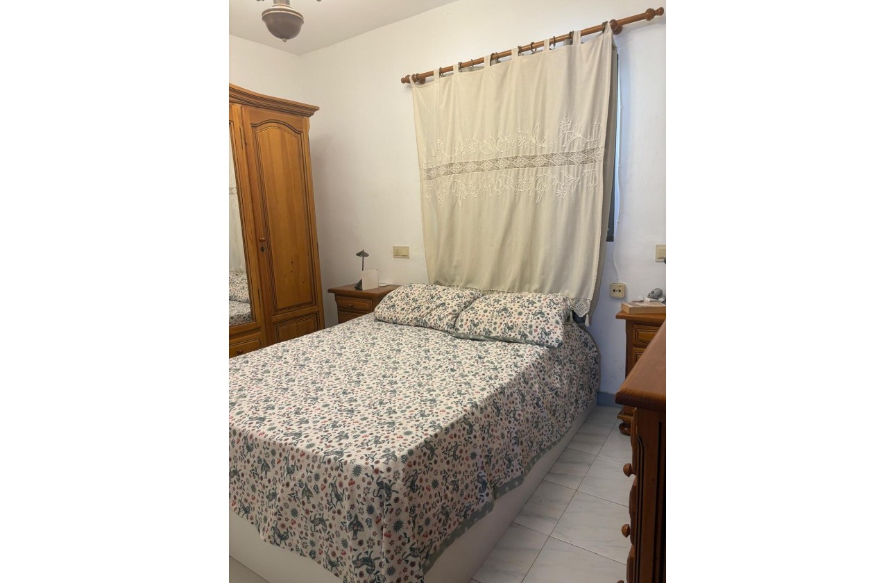 Revente - Appartement - Denia - Costa Blanca