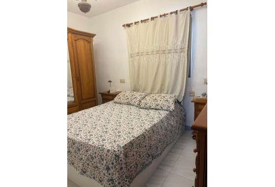 Revente - Appartement - Denia - Costa Blanca