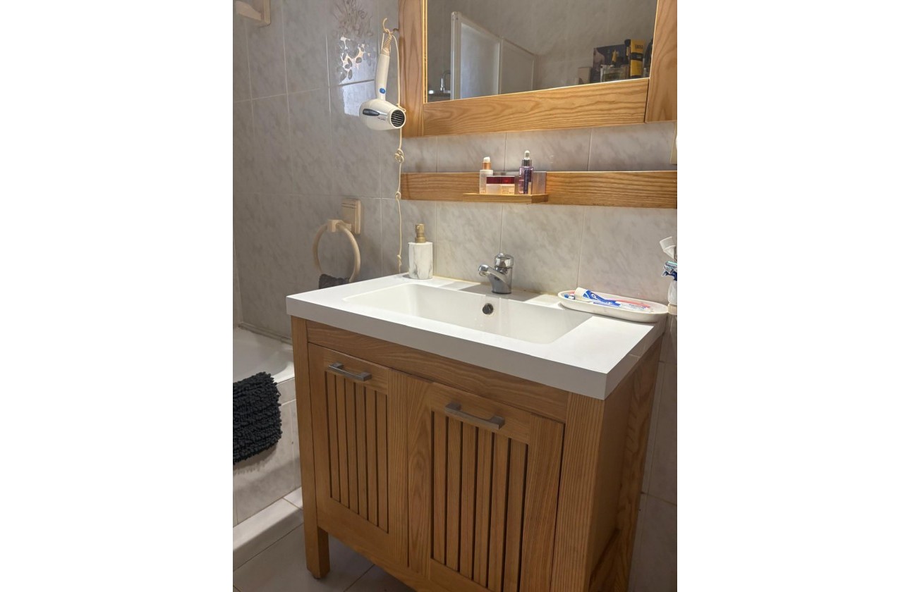 Revente - Appartement - Denia - Costa Blanca