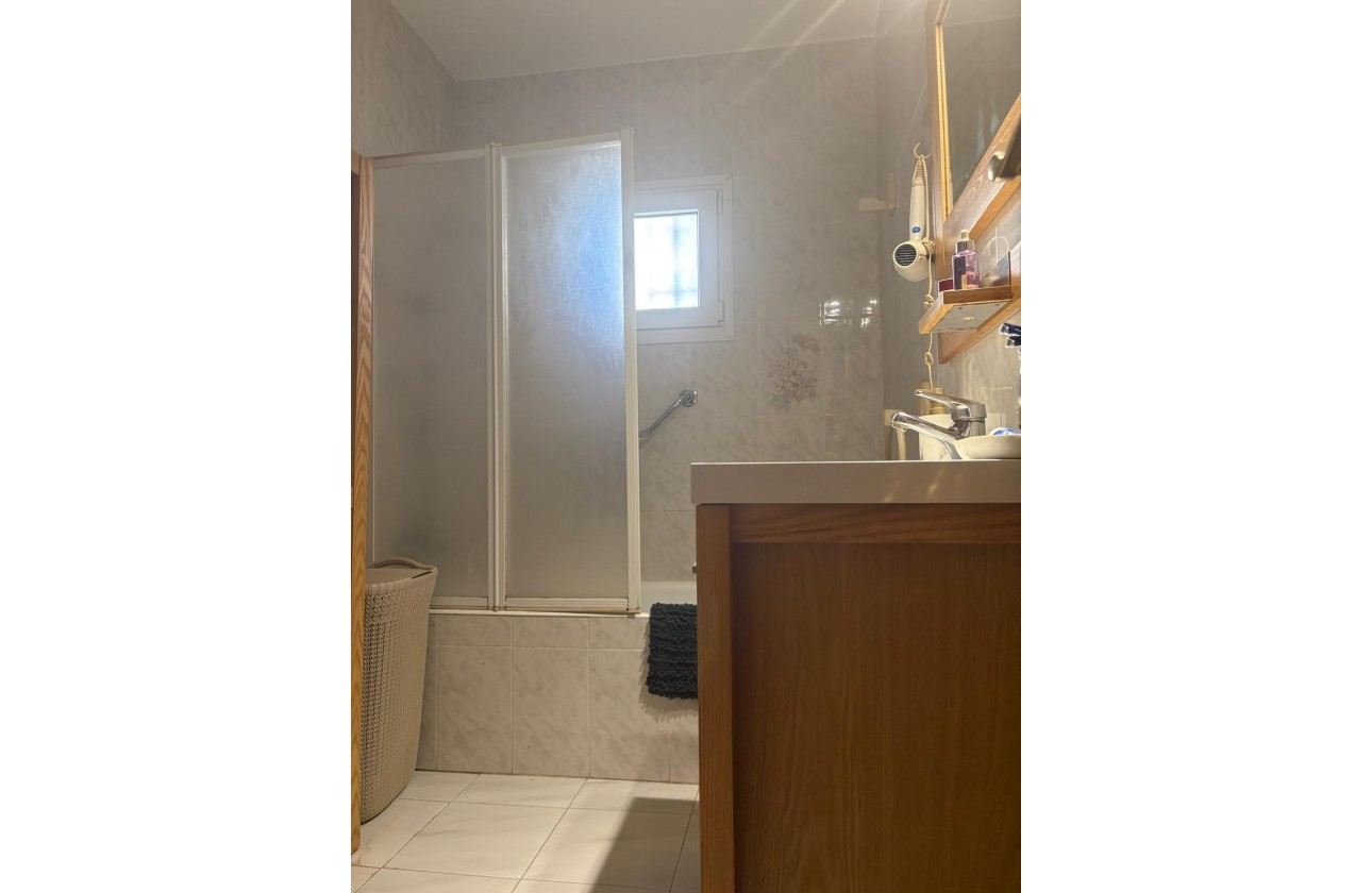 Revente - Appartement - Denia - Costa Blanca