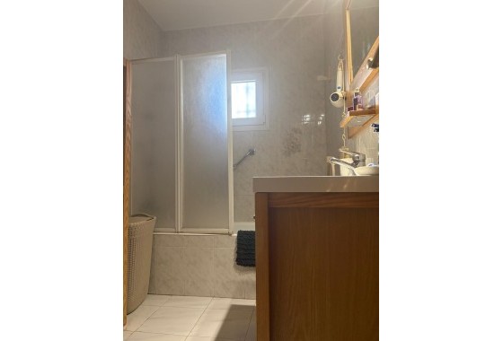 Revente - Appartement - Denia - Costa Blanca