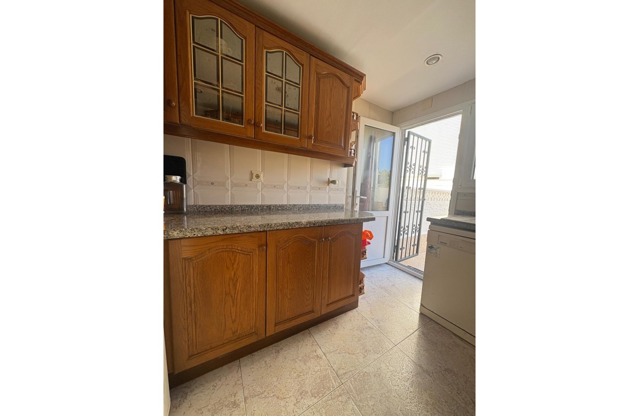 Revente - Appartement - Denia - Costa Blanca