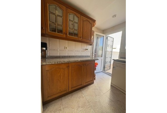 Revente - Appartement - Denia - Costa Blanca