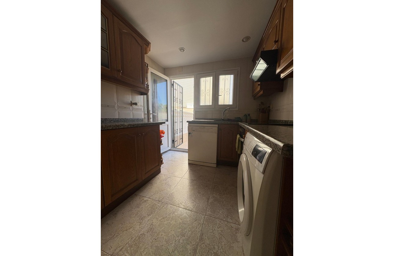 Revente - Appartement - Denia - Costa Blanca