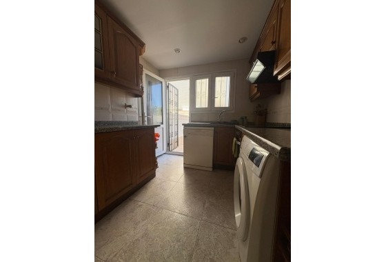 Revente - Appartement - Denia - Costa Blanca