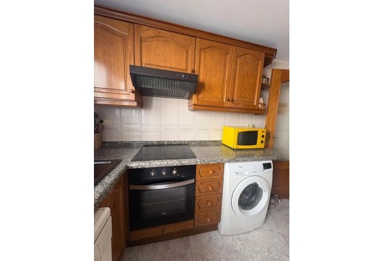 Revente - Appartement - Denia - Costa Blanca