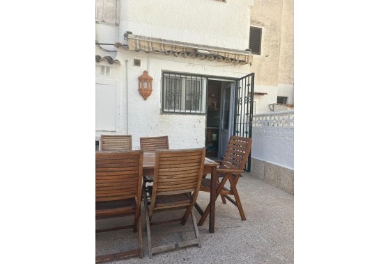 Revente - Appartement - Denia - Costa Blanca