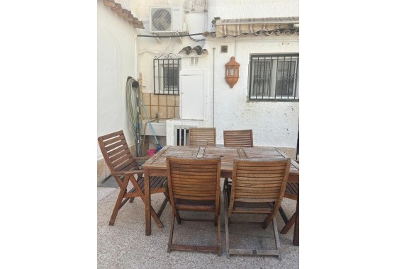 Revente - Appartement - Denia - Costa Blanca