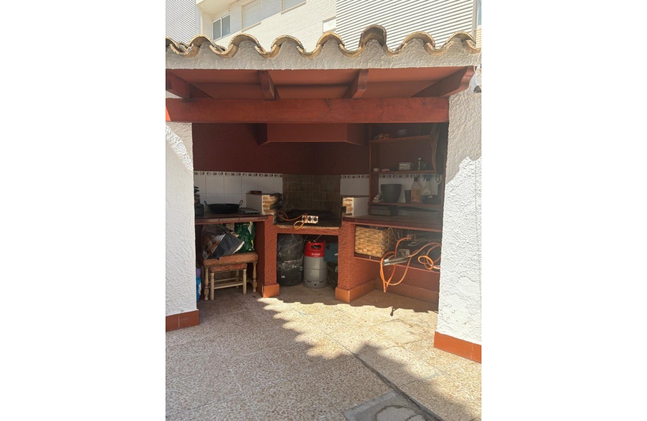 Revente - Appartement - Denia - Costa Blanca