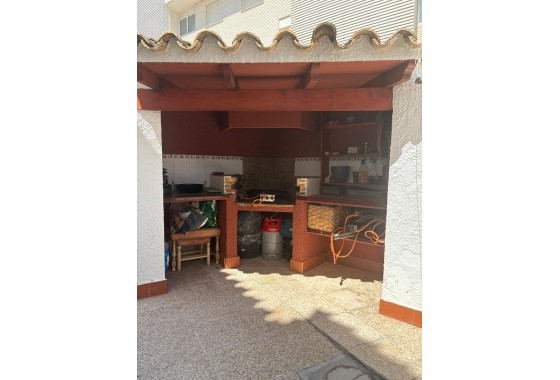 Revente - Appartement - Denia - Costa Blanca