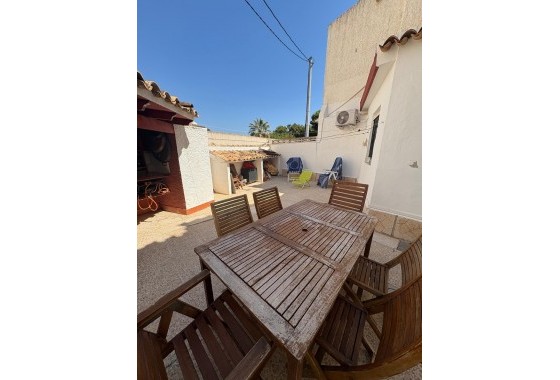 Revente - Appartement - Denia - Costa Blanca