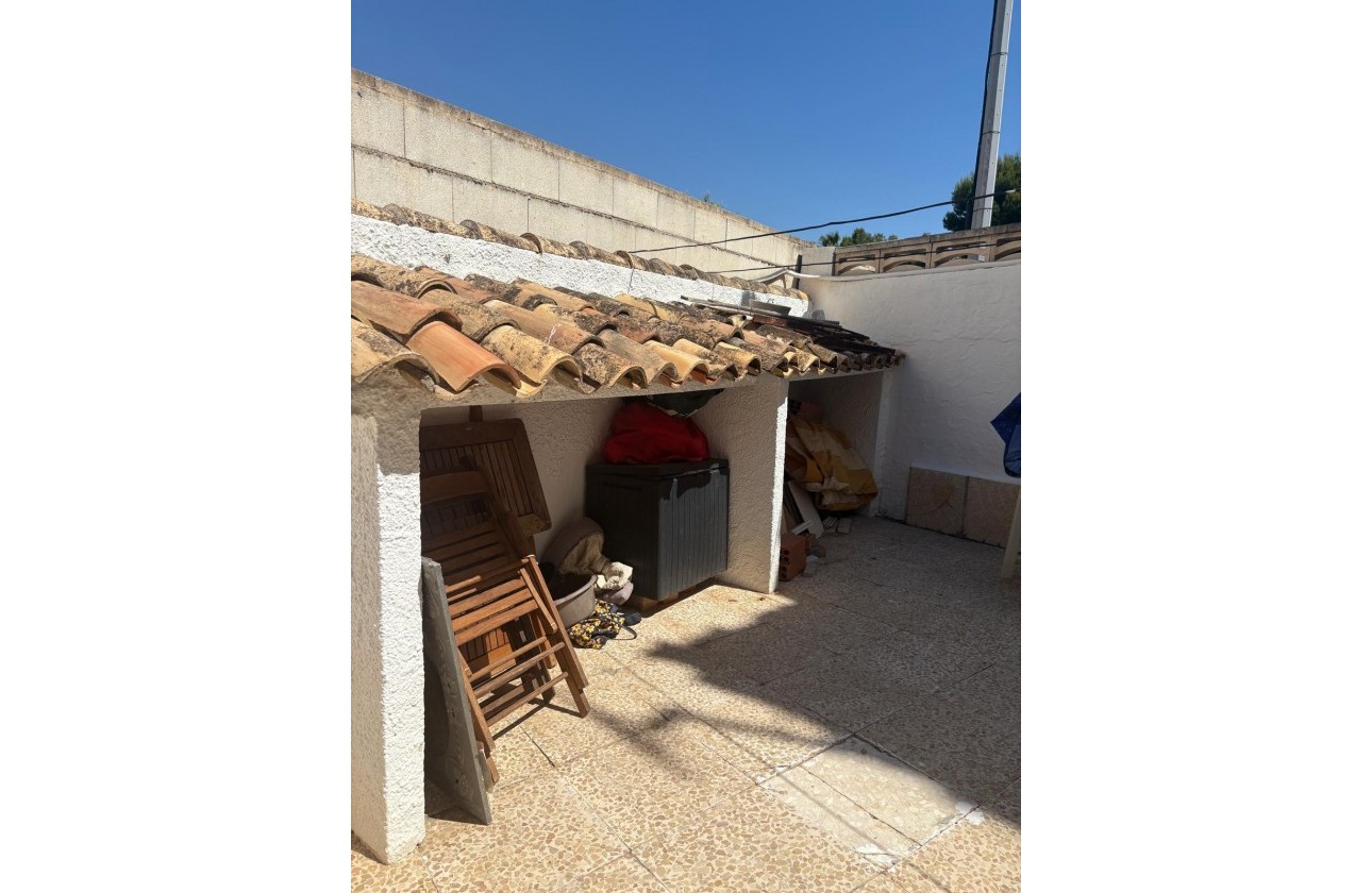 Revente - Appartement - Denia - Costa Blanca