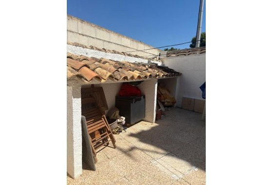 Revente - Appartement - Denia - Costa Blanca