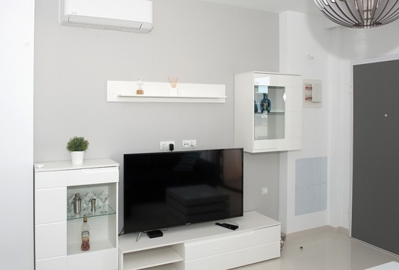 Revente - Apartment - Ground Floor Apartment - Pilar de la Horadada - Mil Palmeras