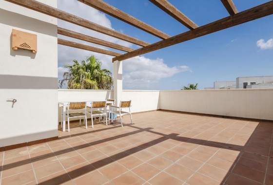 Reventa - Atico - Orihuela Costa - Las Colinas Golf