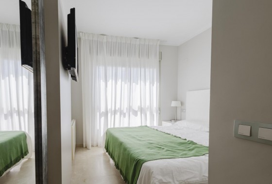 Reventa - Atico - Orihuela Costa - Las Colinas Golf