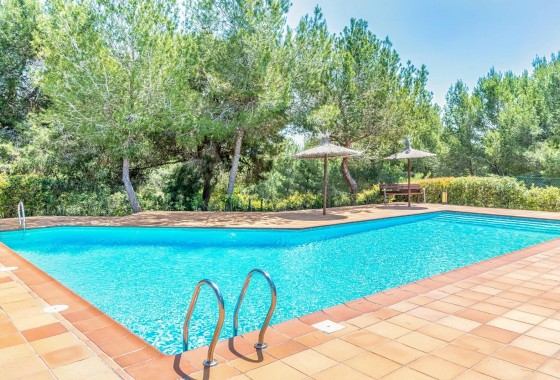 Reventa - Atico - Orihuela Costa - Las Colinas Golf