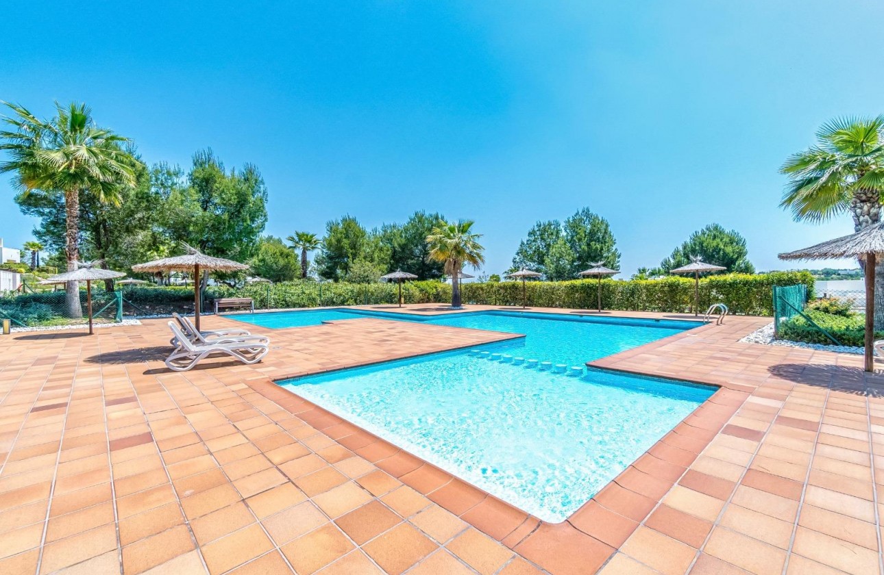 Reventa - Atico - Orihuela Costa - Las Colinas Golf