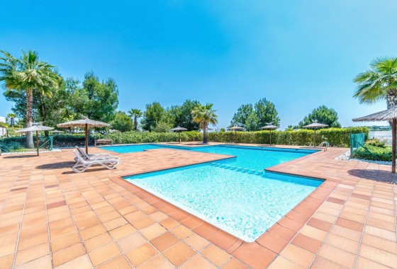 Reventa - Atico - Orihuela Costa - Las Colinas Golf