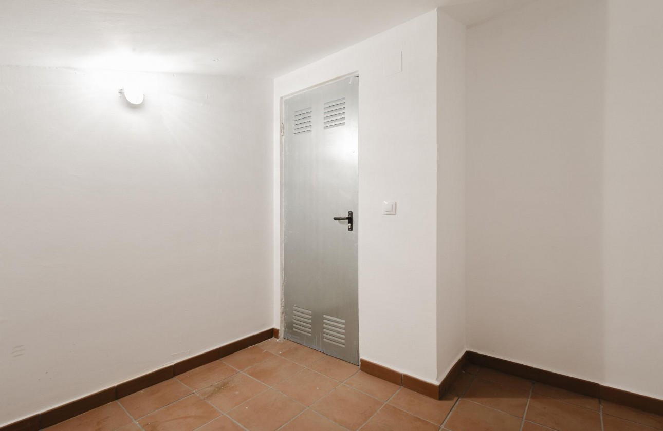 Reventa - Atico - Orihuela Costa - Las Colinas Golf