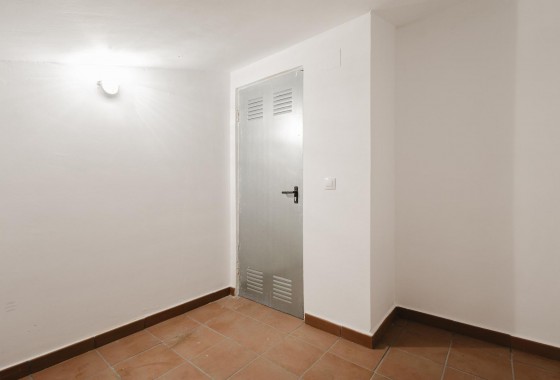 Reventa - Atico - Orihuela Costa - Las Colinas Golf