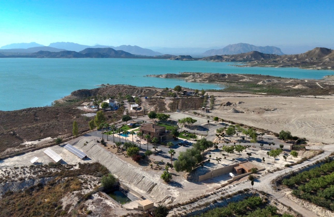 Resale - Villa - Torremendo