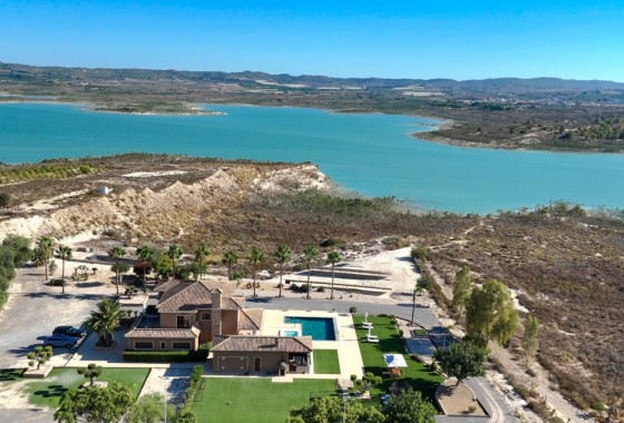 Resale - Villa - Torremendo
