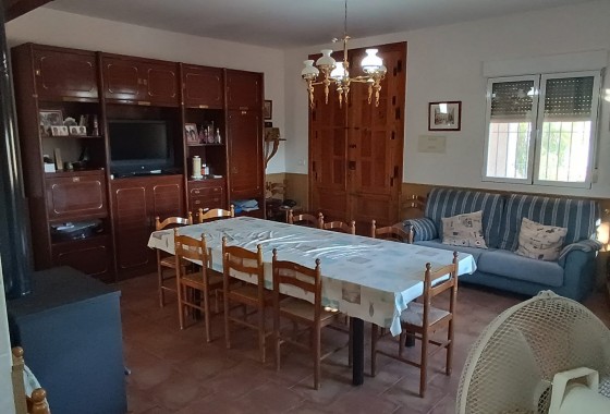 Revente - Property - Yecla - Inland