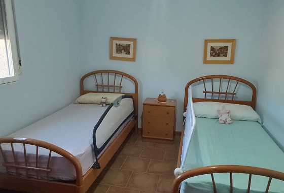 Revente - Property - Yecla - Inland