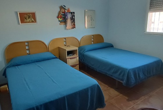 Revente - Property - Yecla - Inland