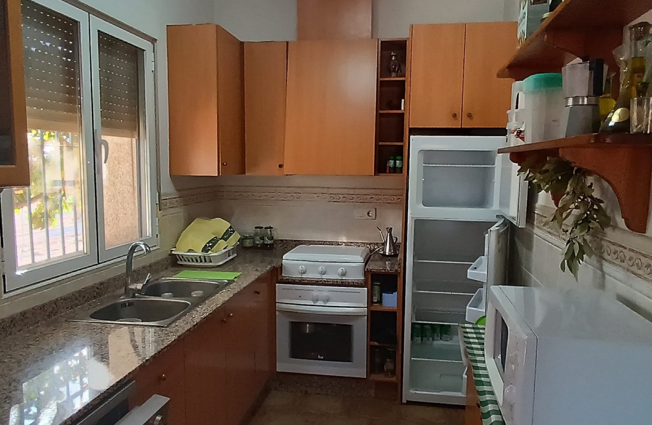 Revente - Property - Yecla - Inland