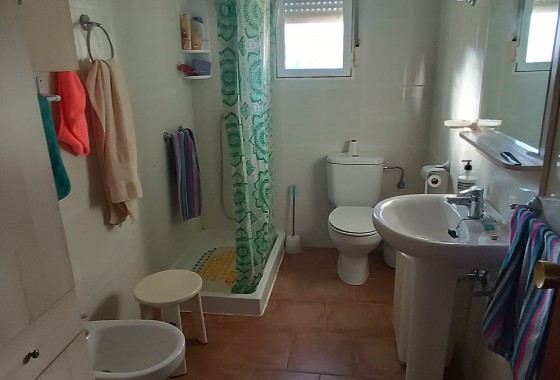Revente - Property - Yecla - Inland