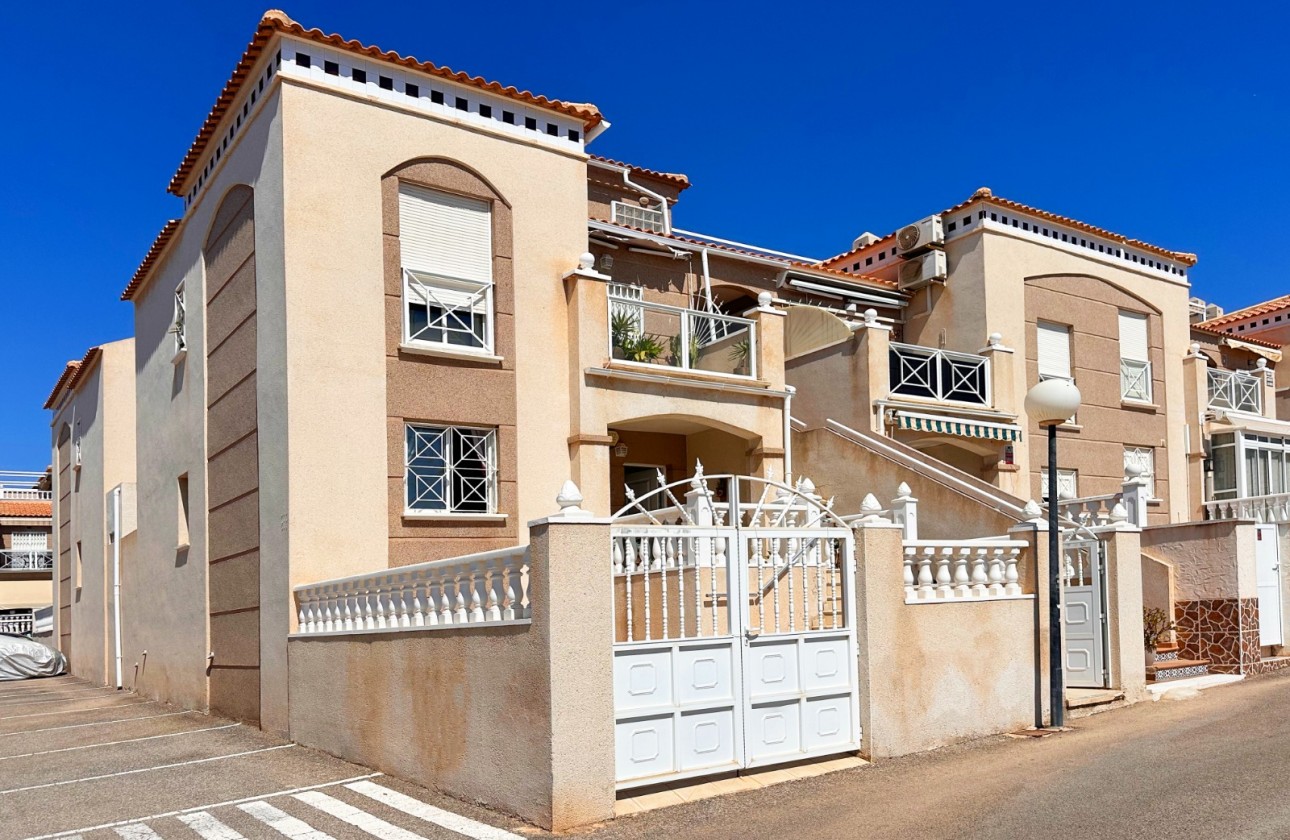 Reventa - Bungalow - Torrevieja - Costa Blanca