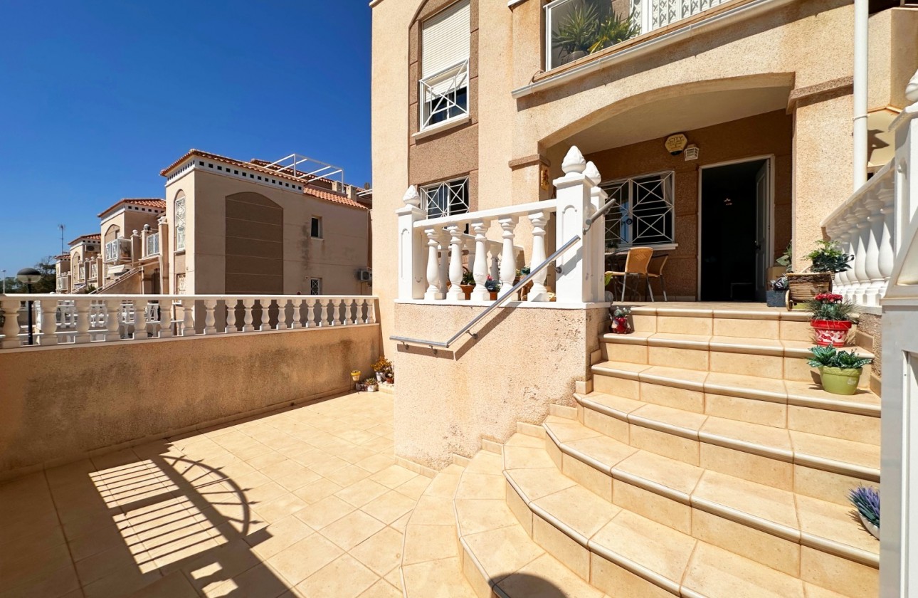 Reventa - Bungalow - Torrevieja - Costa Blanca