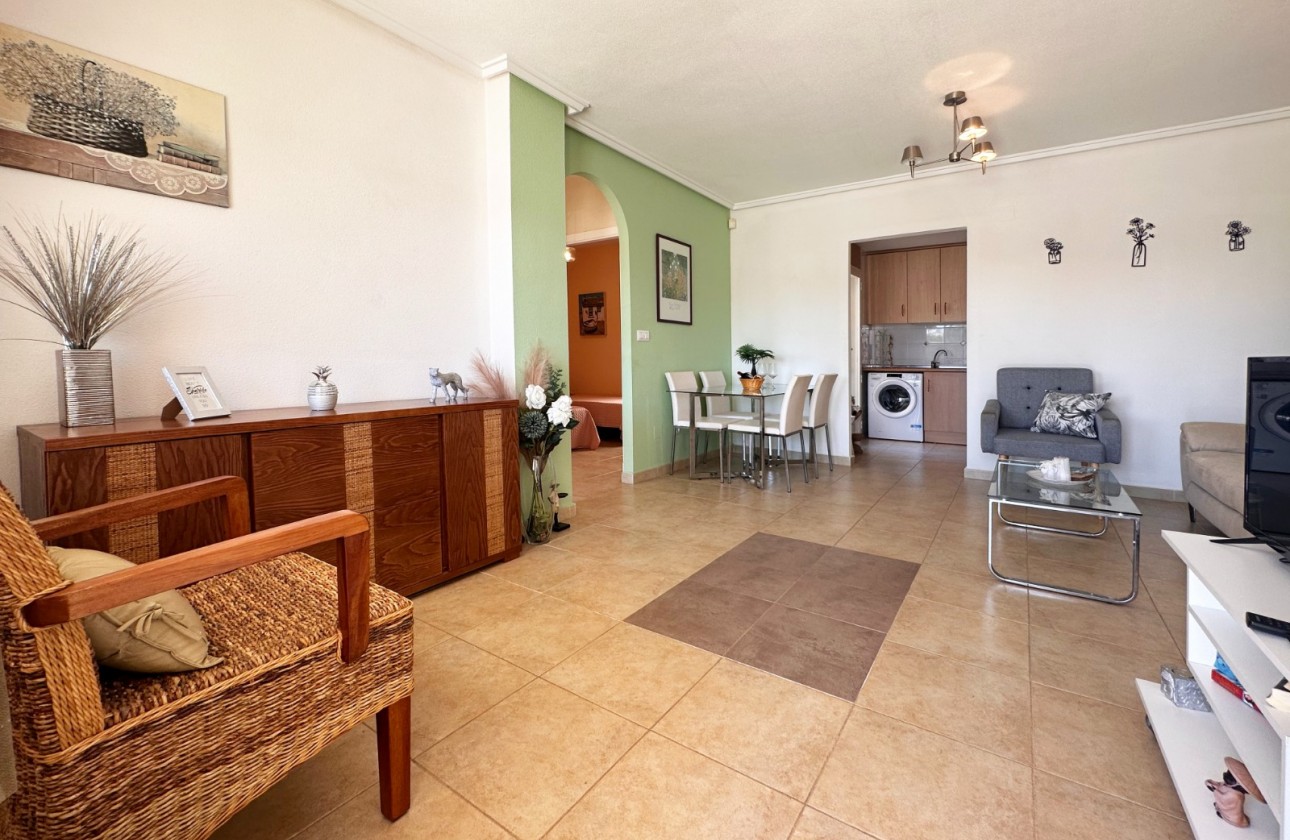 Reventa - Bungalow - Torrevieja - Costa Blanca