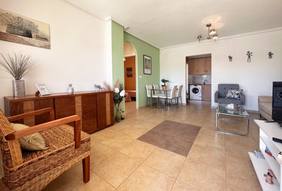 Reventa - Bungalow - Torrevieja - Costa Blanca
