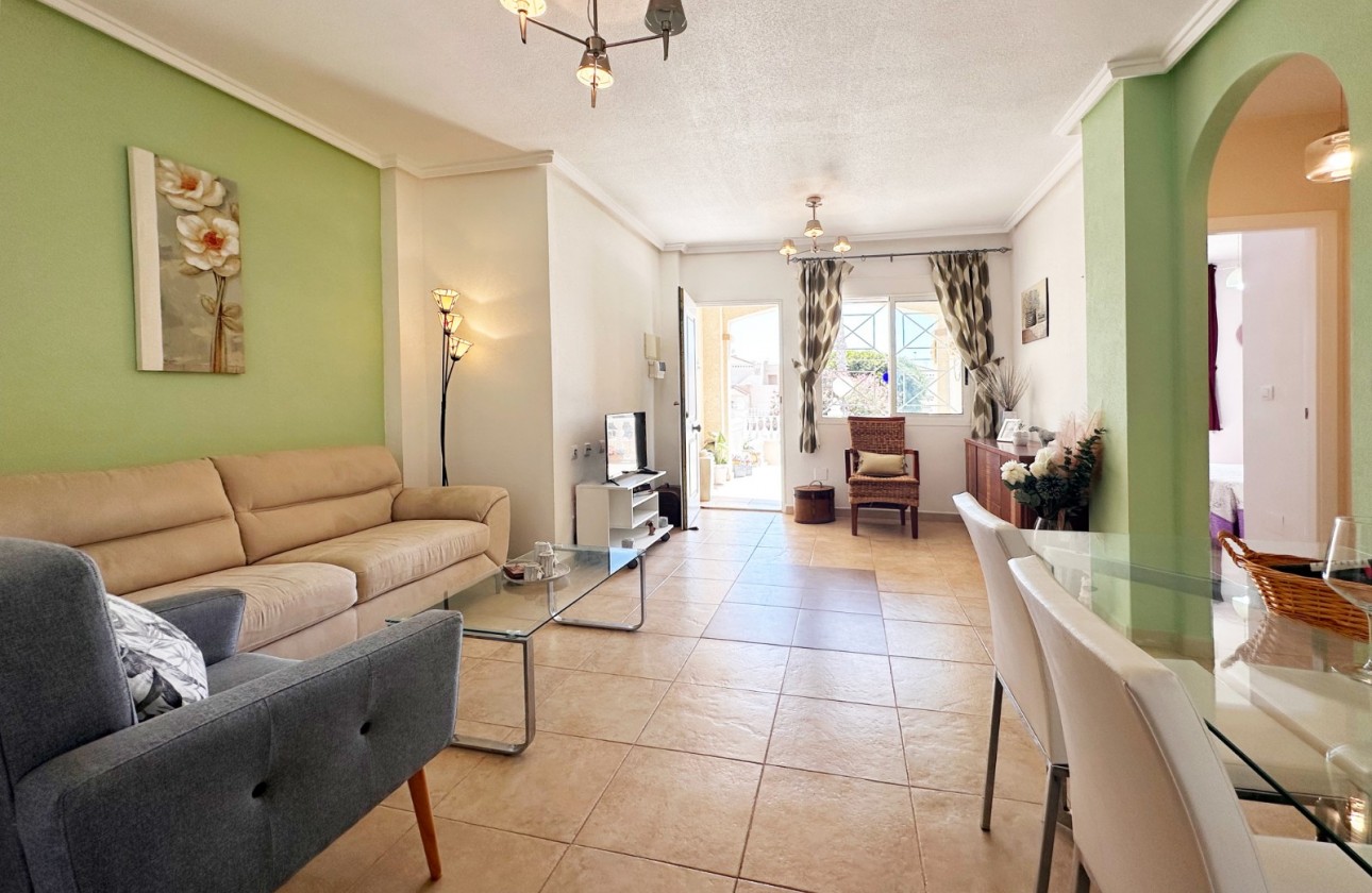 Reventa - Bungalow - Torrevieja - Costa Blanca